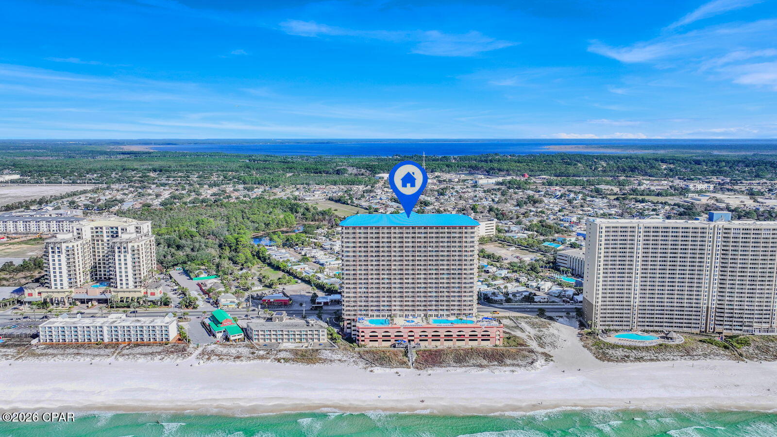 Sunrise Beach - Residential