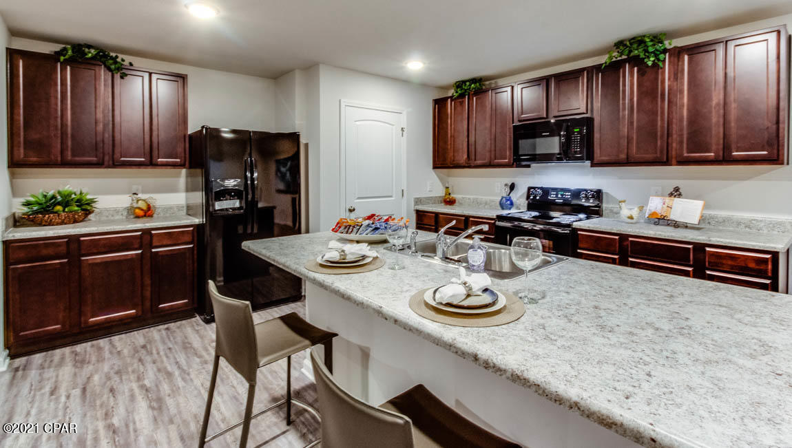 Hodges Bayou Plantation 1 - Residential