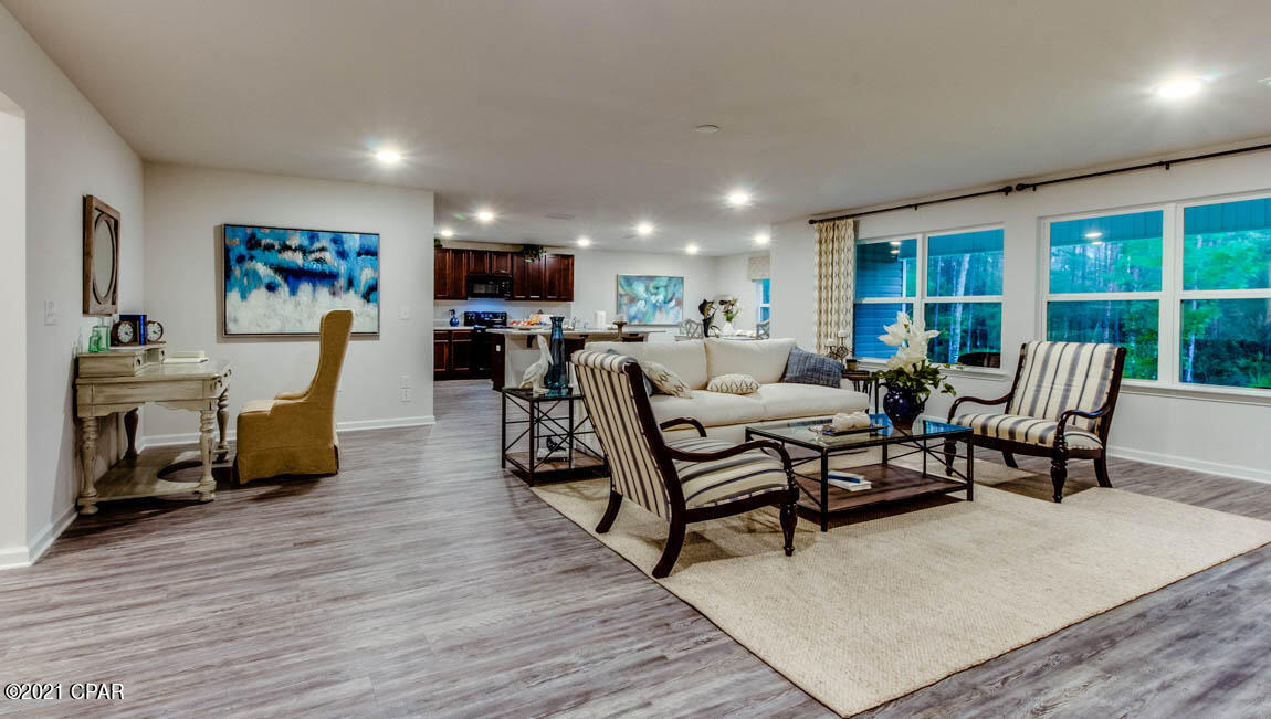 Hodges Bayou Plantation 1 - Residential