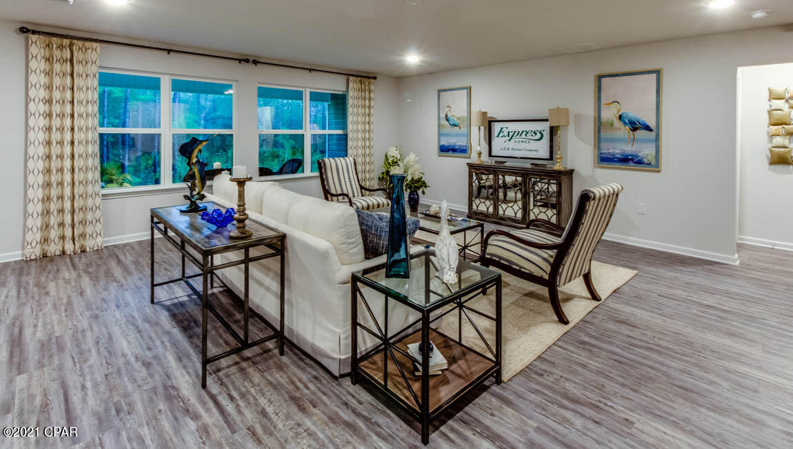 Hodges Bayou Plantation 1 - Residential