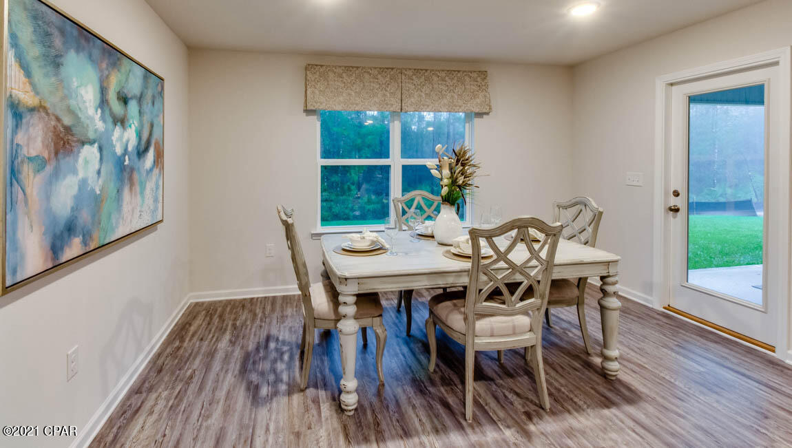 Hodges Bayou Plantation 1 - Residential