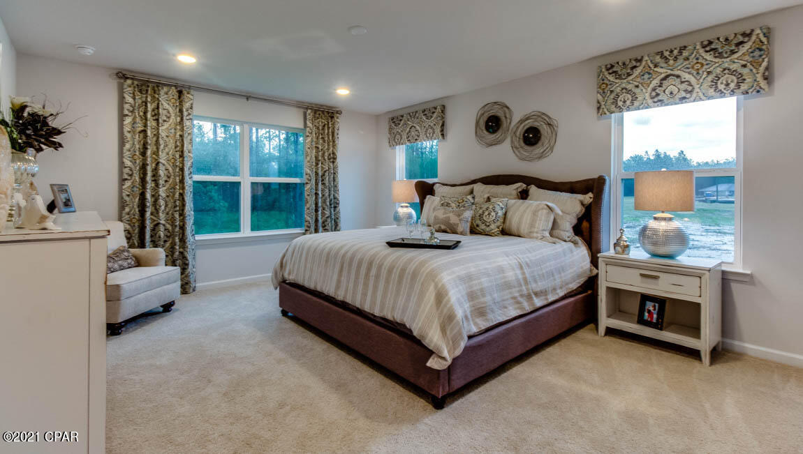 Hodges Bayou Plantation 1 - Residential