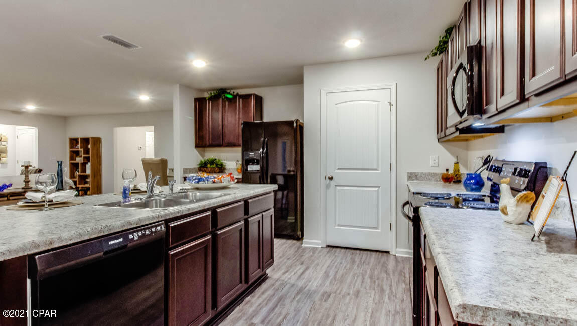 Hodges Bayou Plantation 1 - Residential