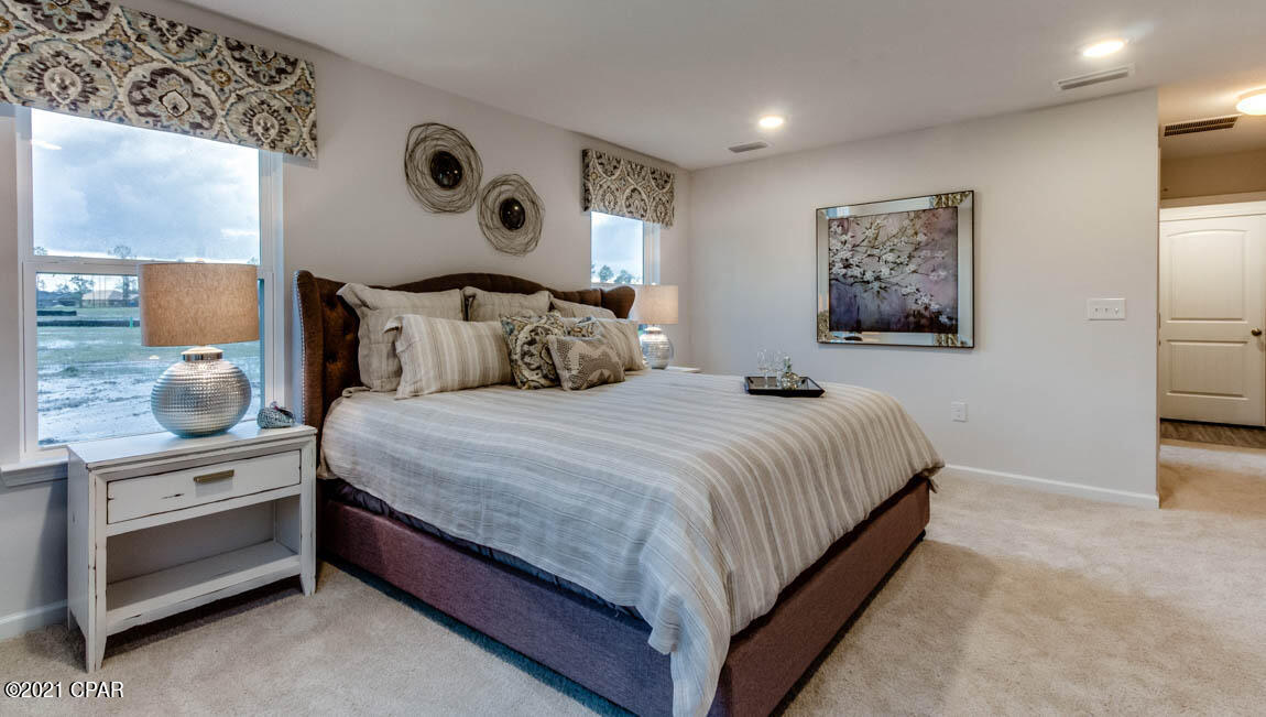 Hodges Bayou Plantation 1 - Residential