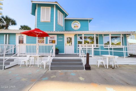 A home in Panama City Beach