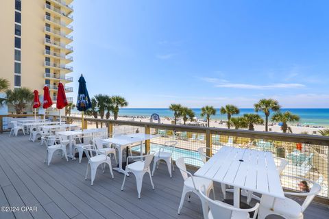 A home in Panama City Beach