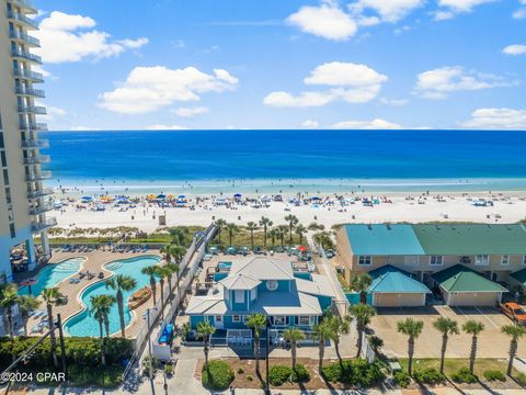 A home in Panama City Beach