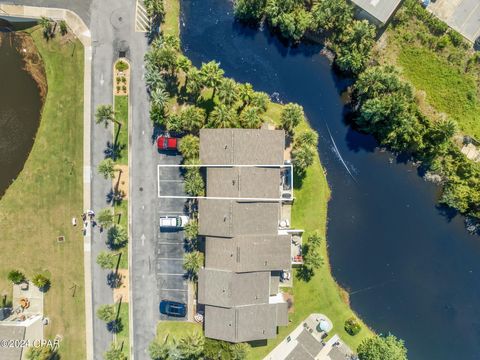 A home in Panama City Beach