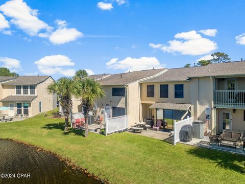 A home in Panama City Beach