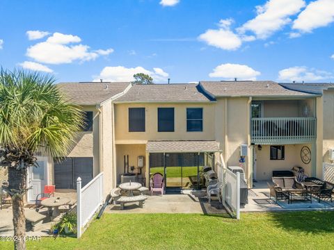 A home in Panama City Beach