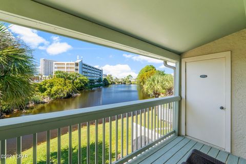 A home in Panama City Beach