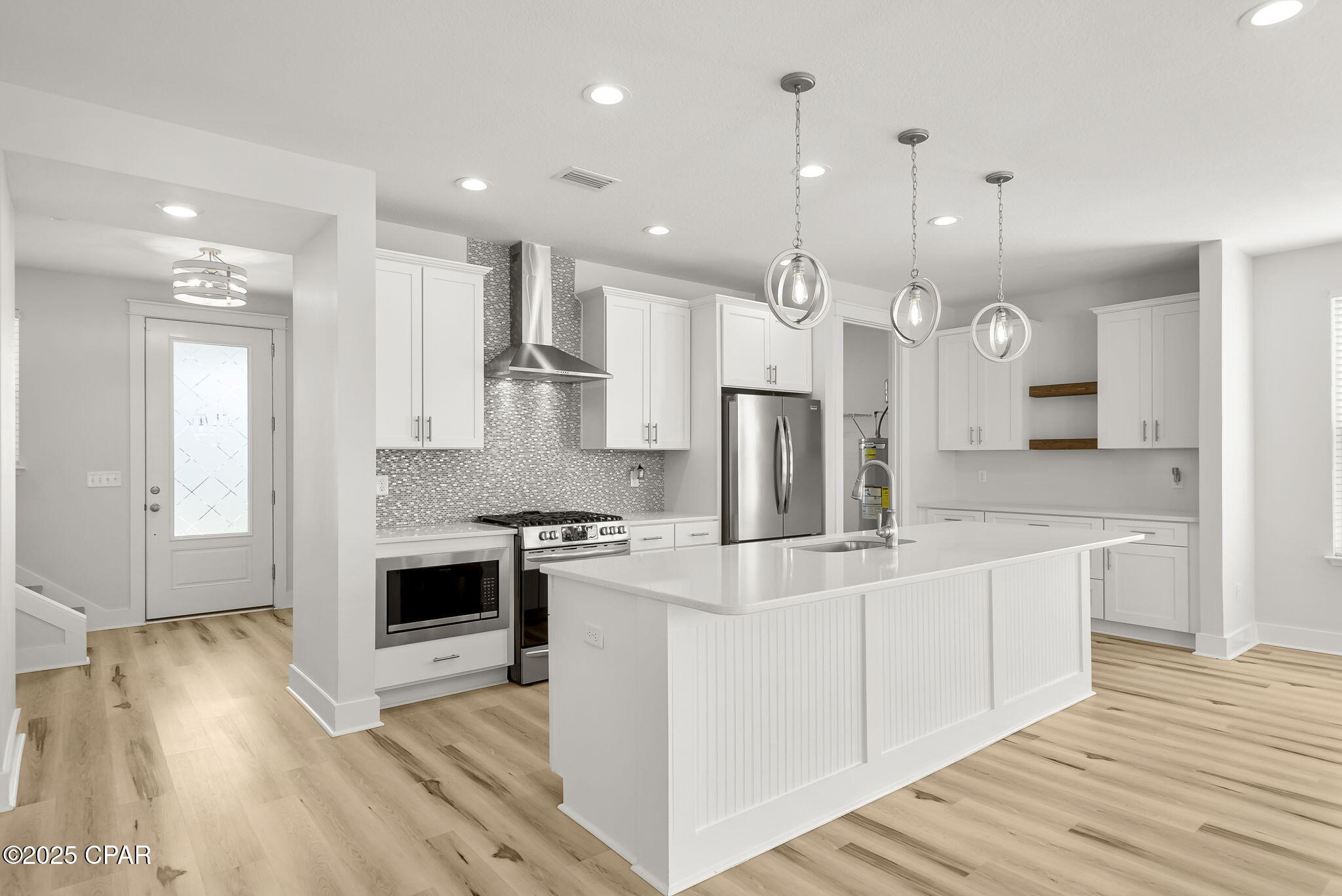 Sweetbay - Residential