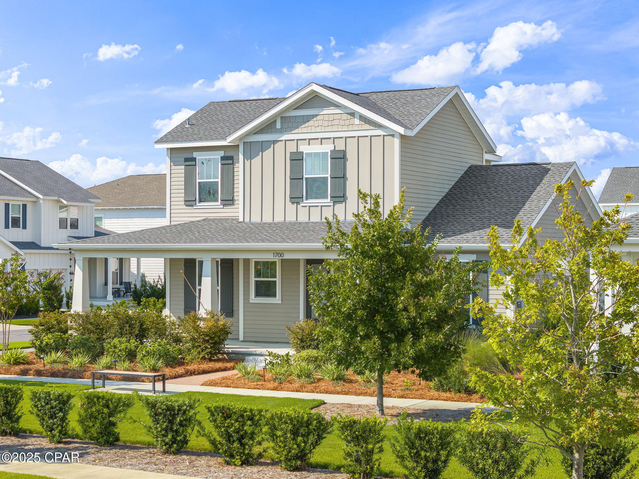 Sweetbay - Residential