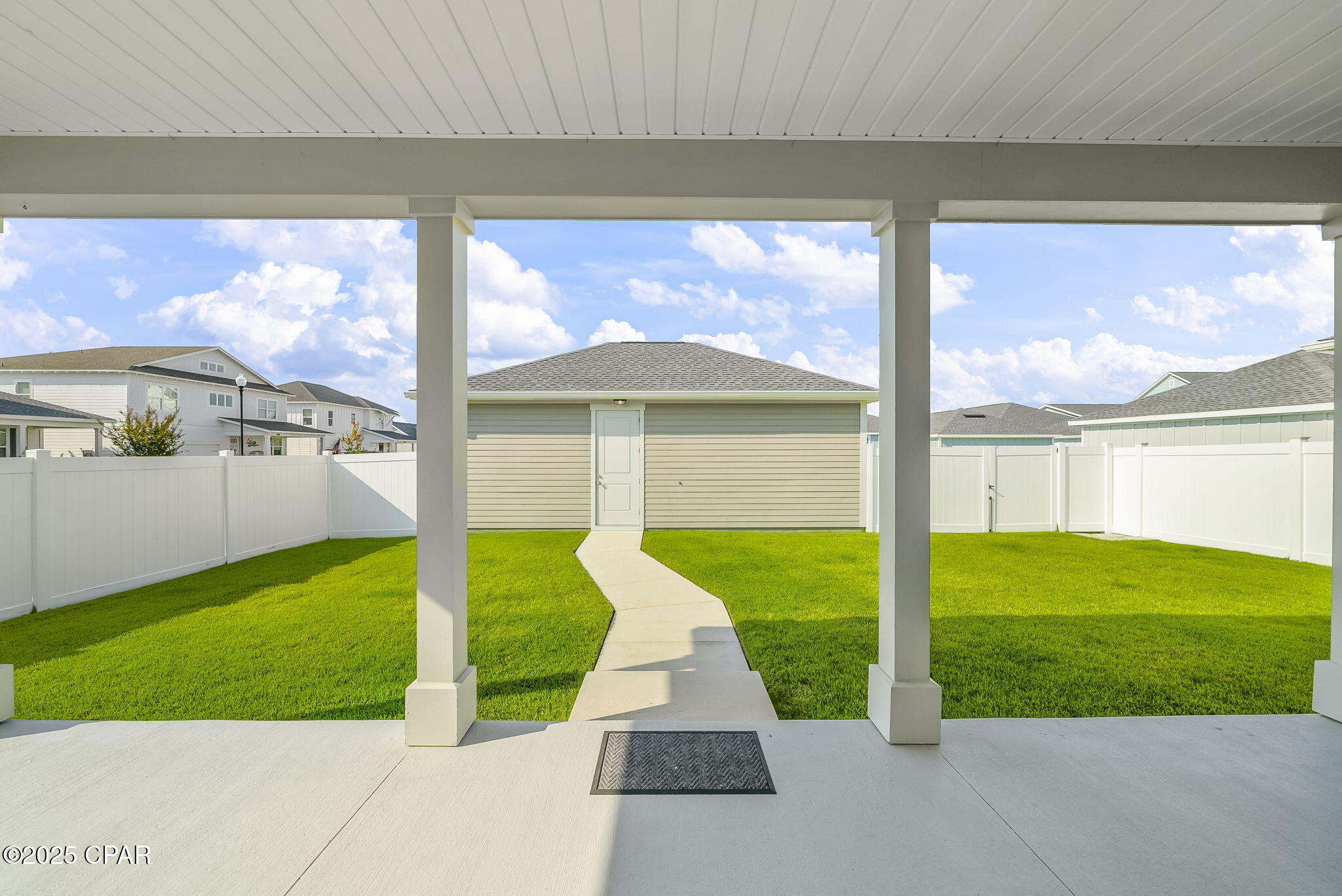 Sweetbay - Residential