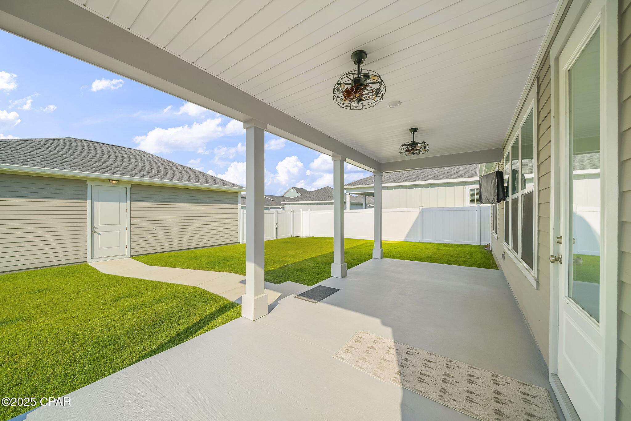 Sweetbay - Residential