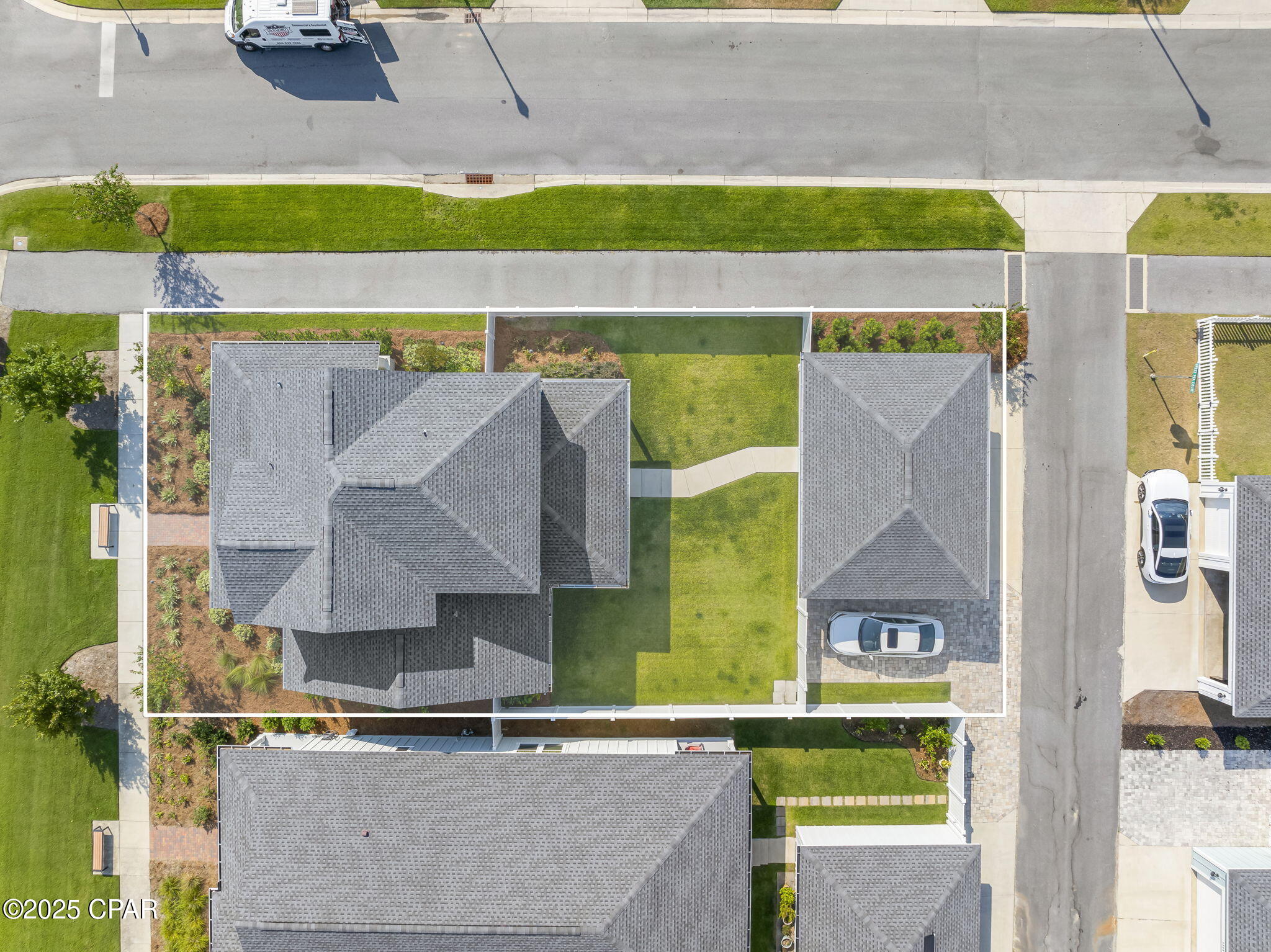 Sweetbay - Residential