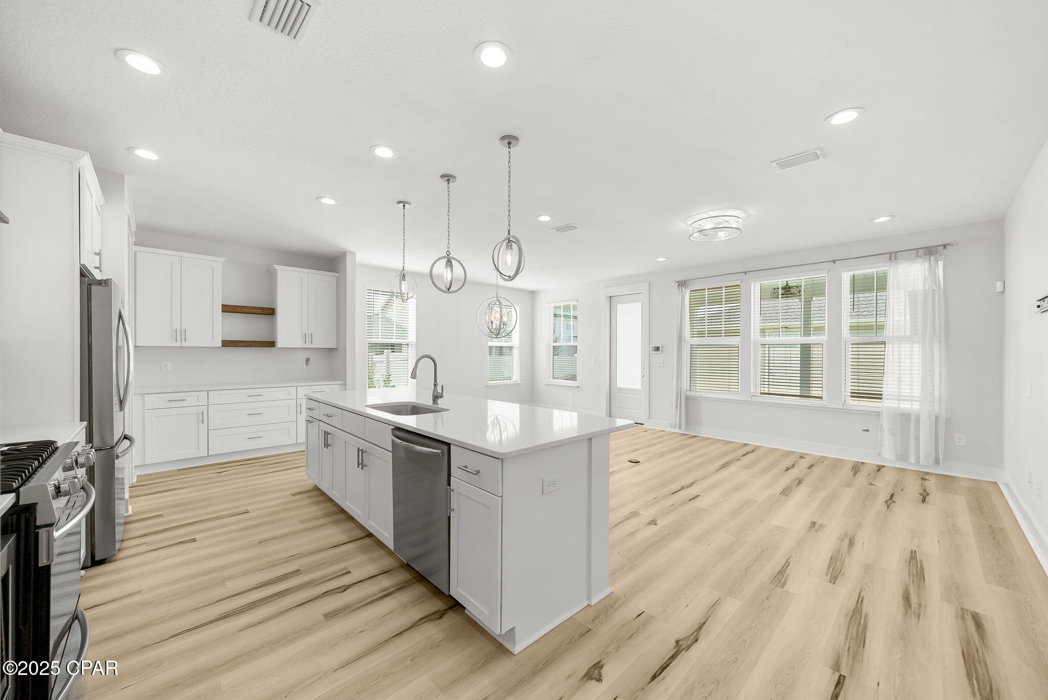 Sweetbay - Residential