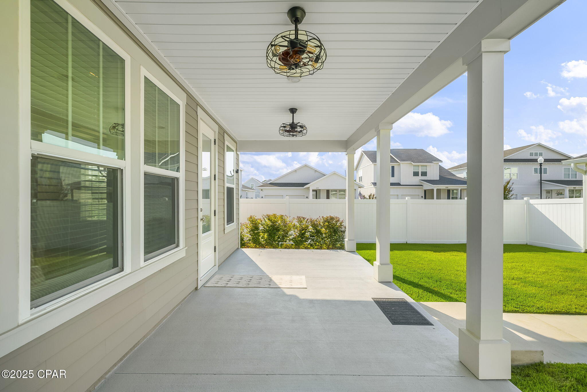 Sweetbay - Residential