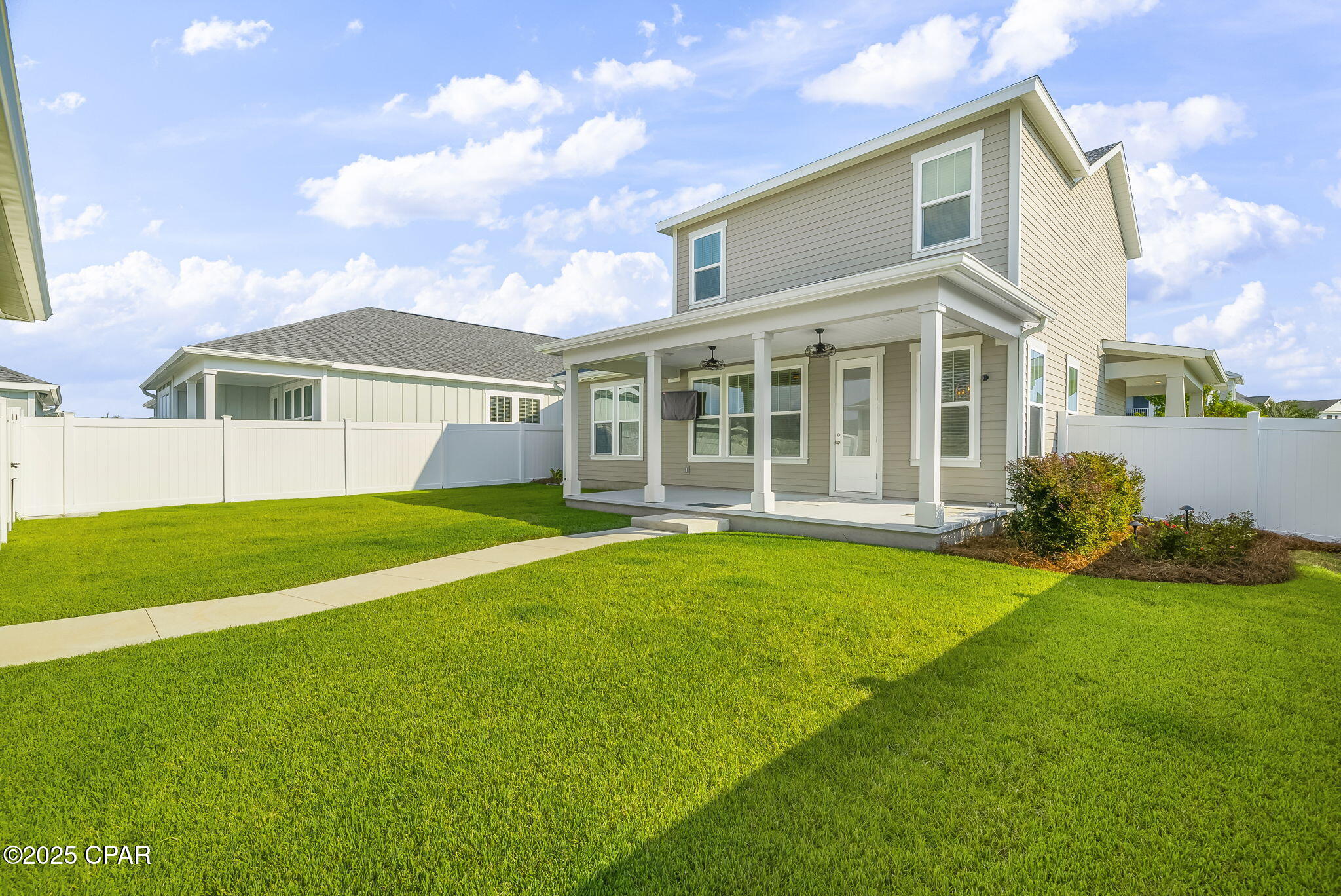 Sweetbay - Residential