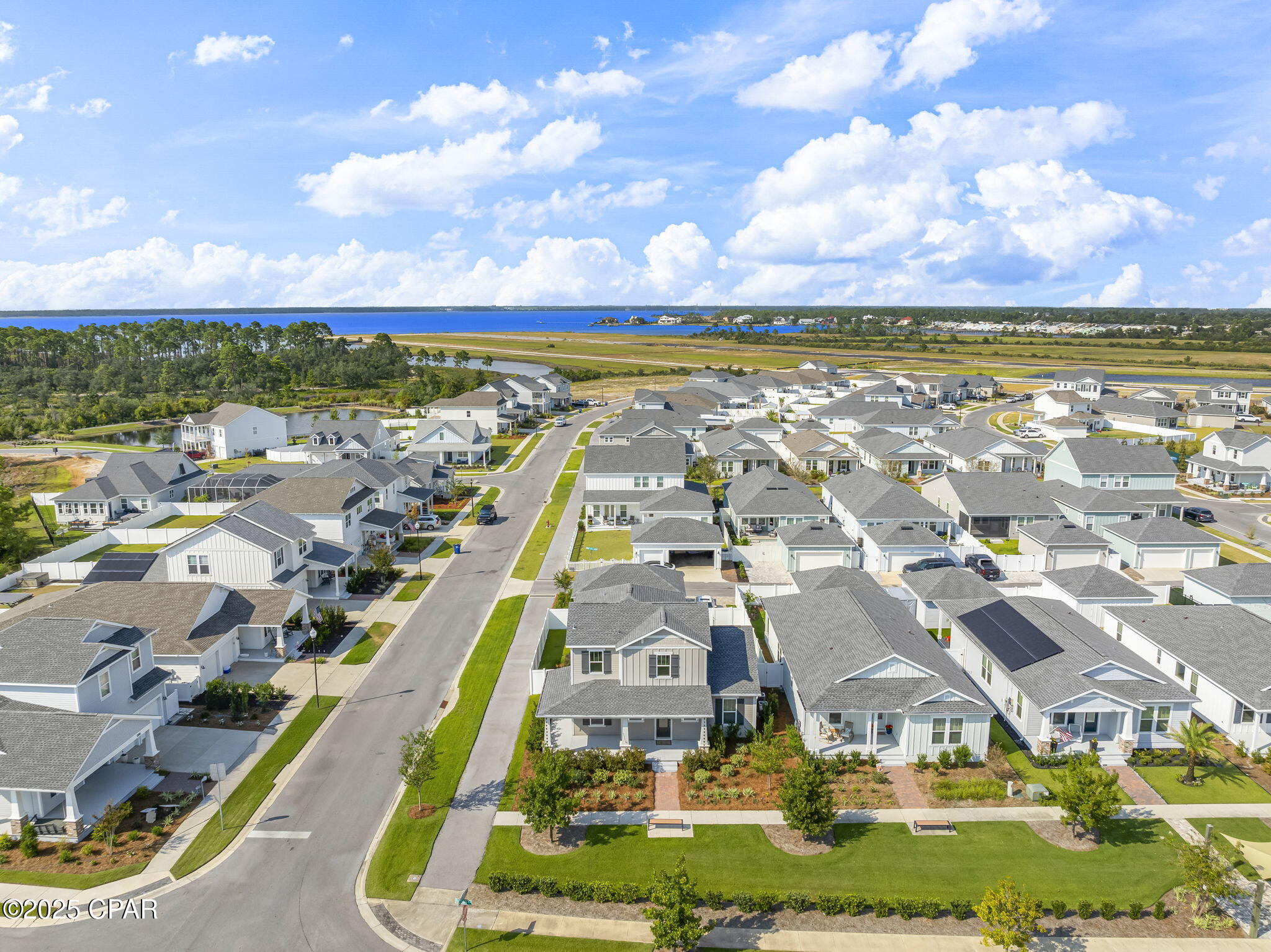 Sweetbay - Residential