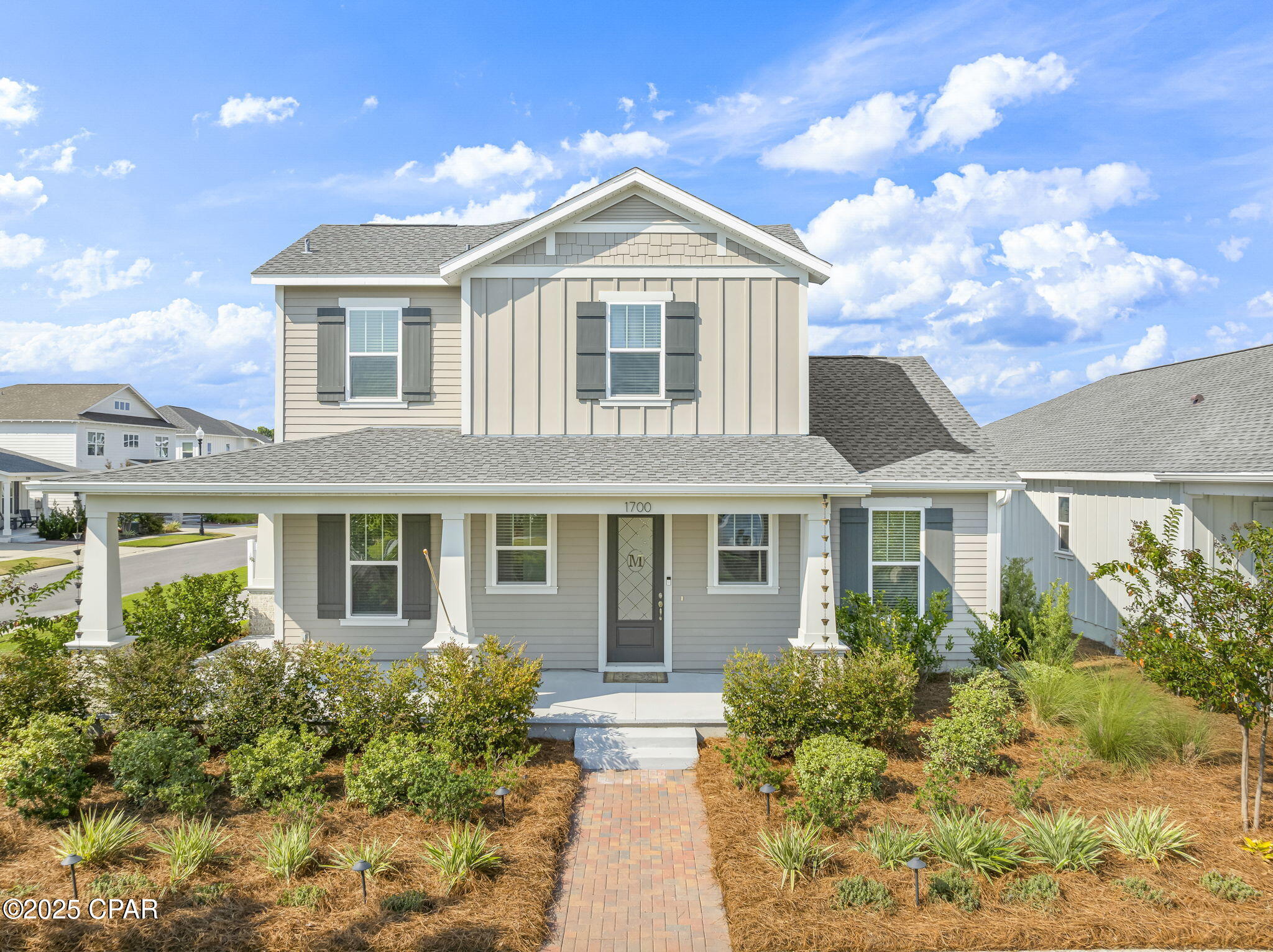 Sweetbay - Residential