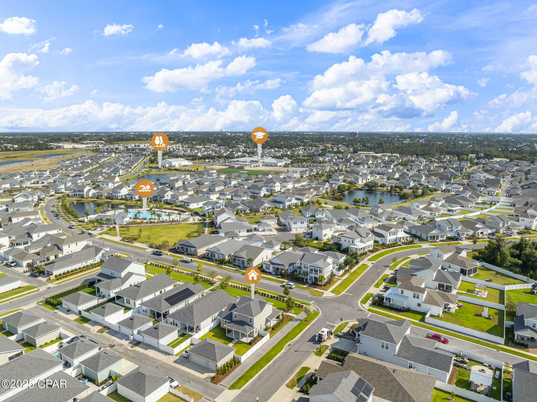 Sweetbay - Residential