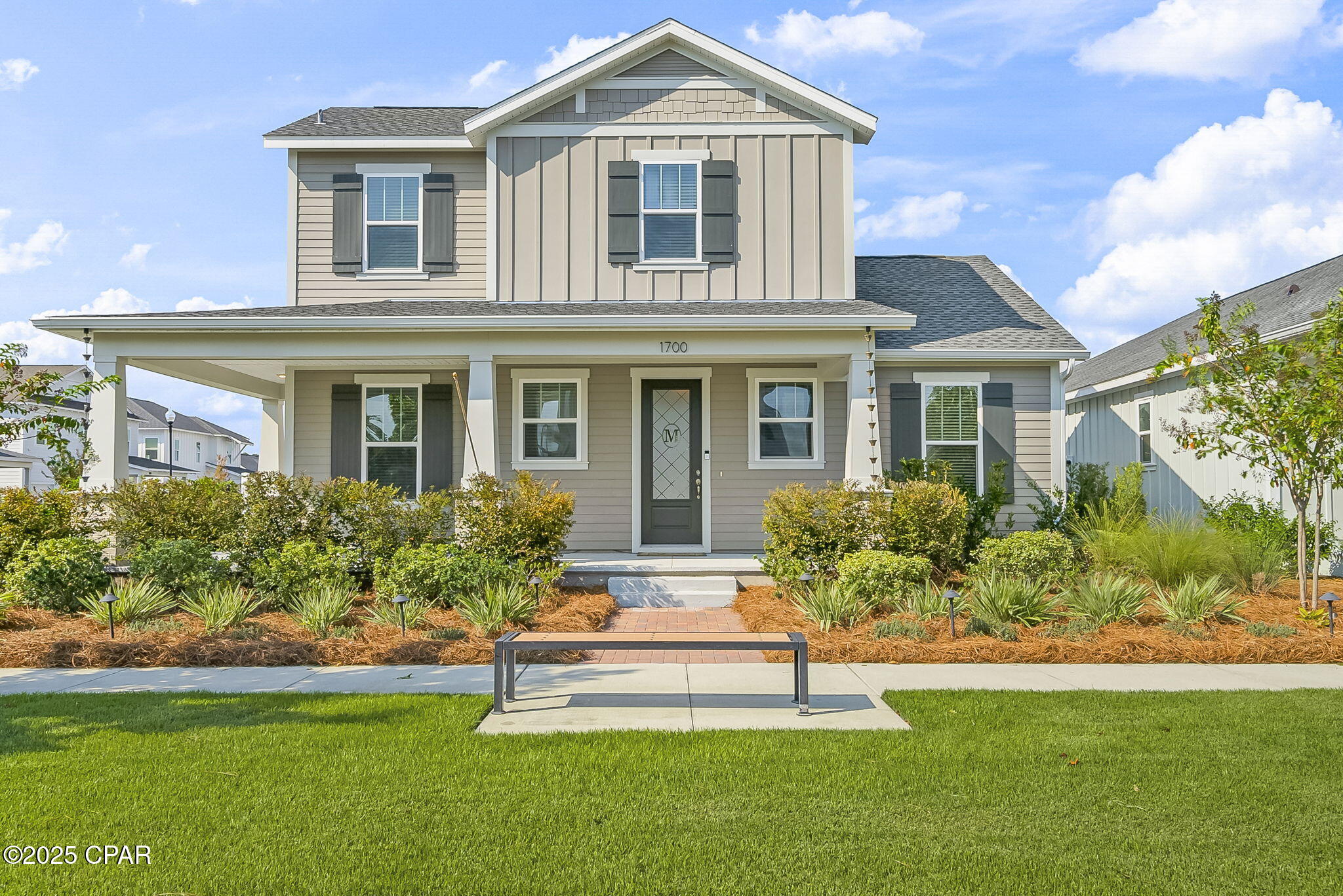 Sweetbay - Residential