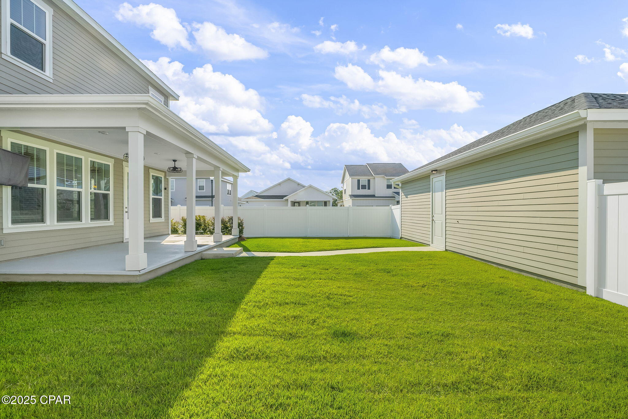 Sweetbay - Residential