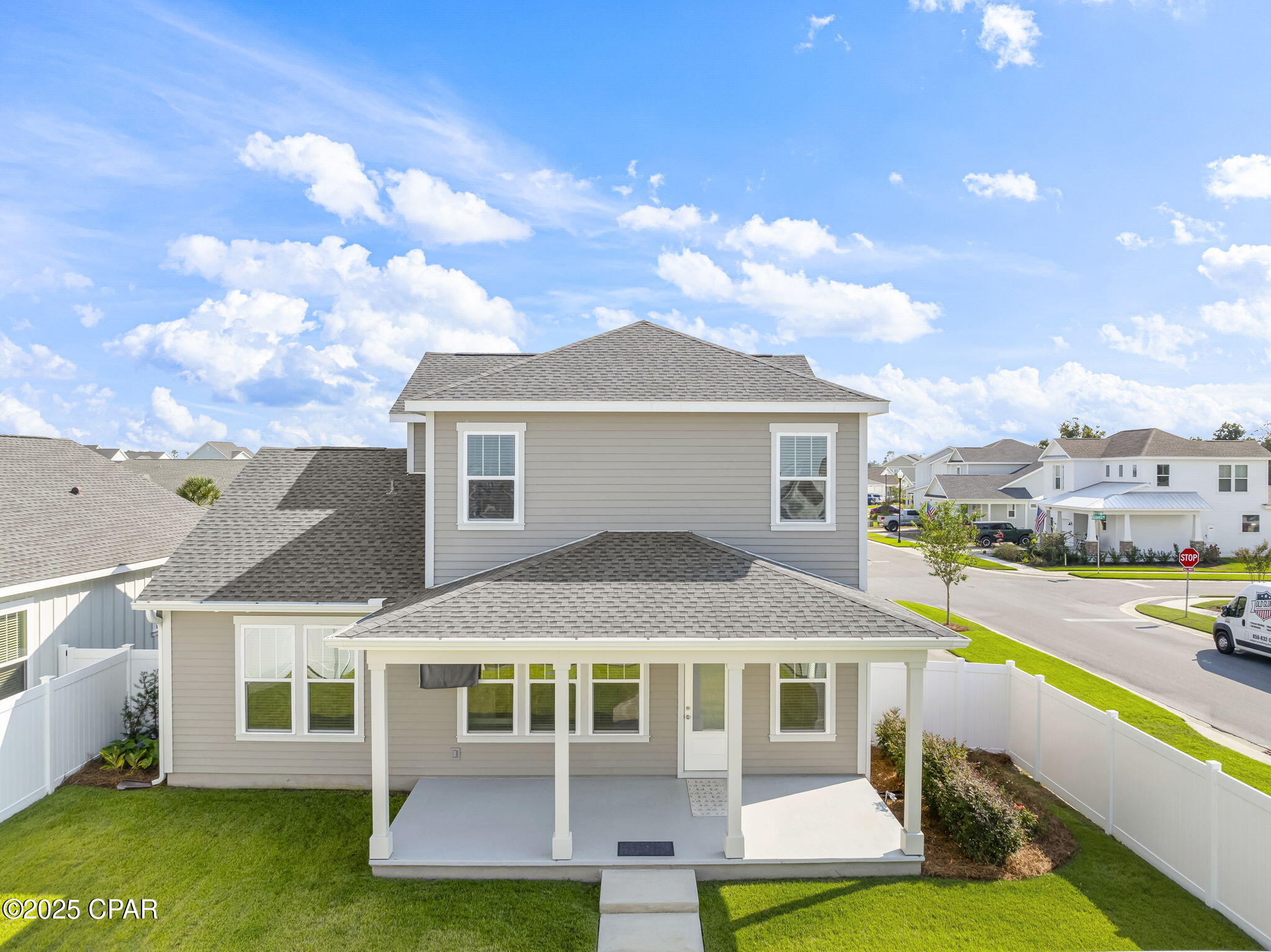 Sweetbay - Residential