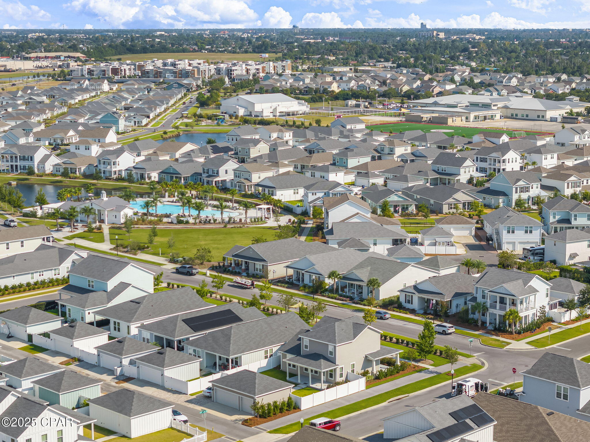 Sweetbay - Residential