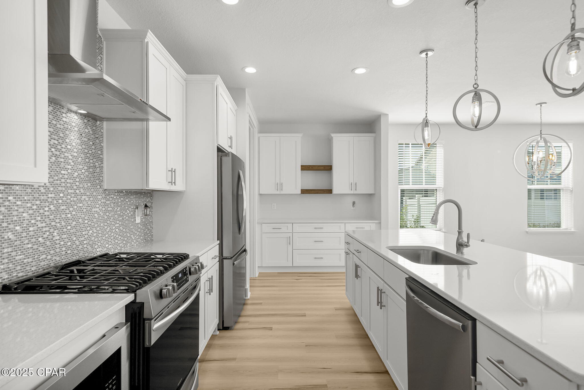 Sweetbay - Residential