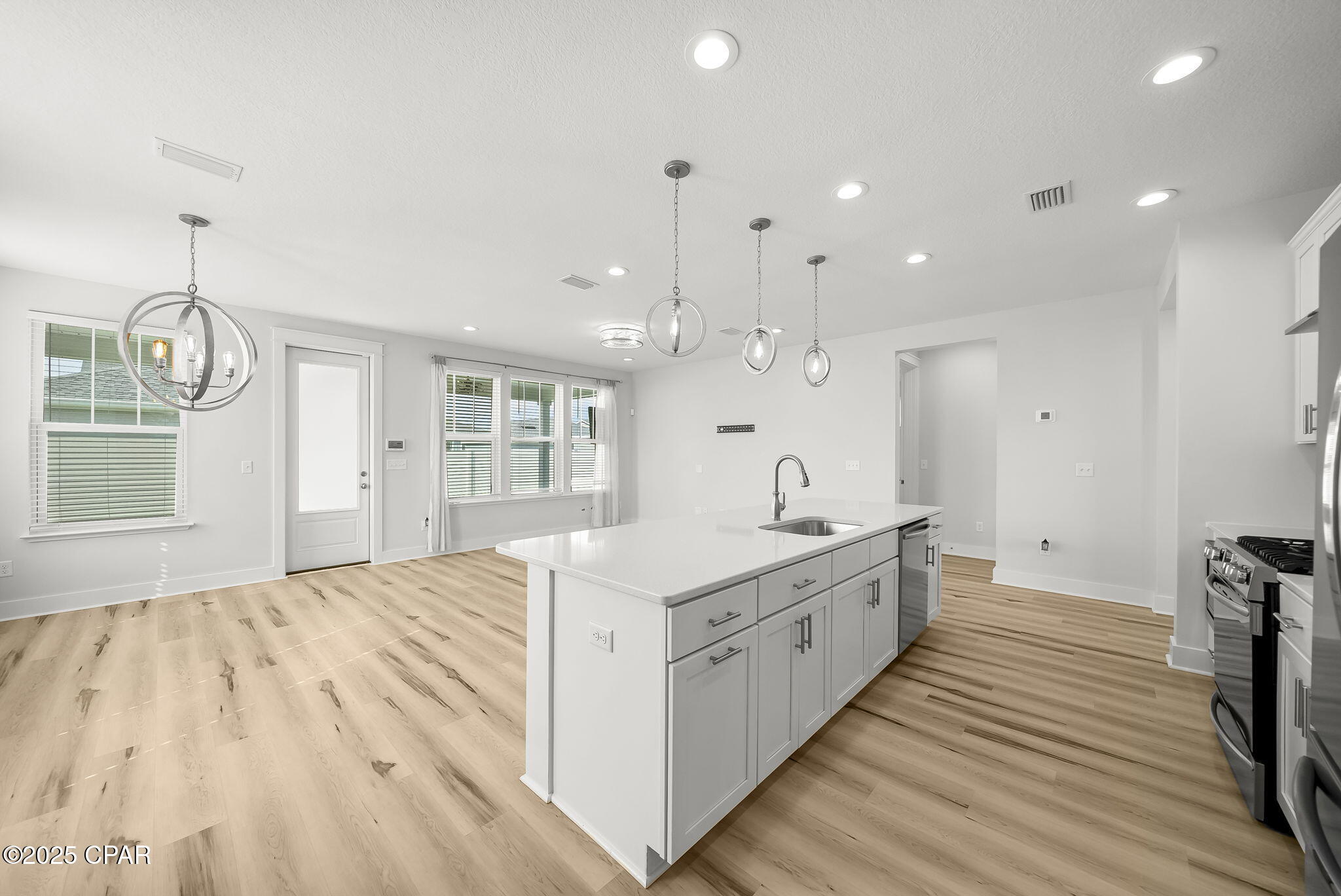 Sweetbay - Residential