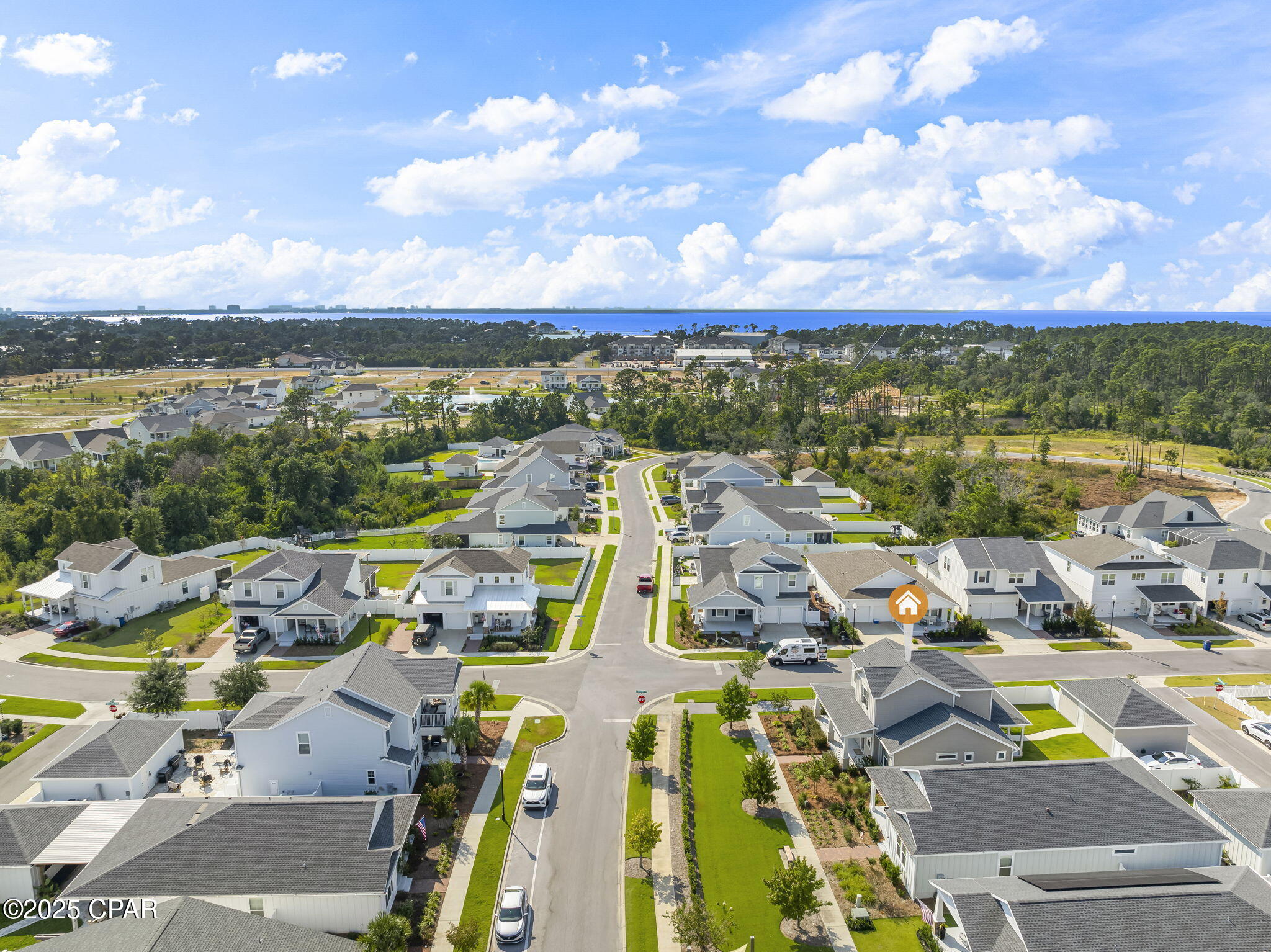 Sweetbay - Residential