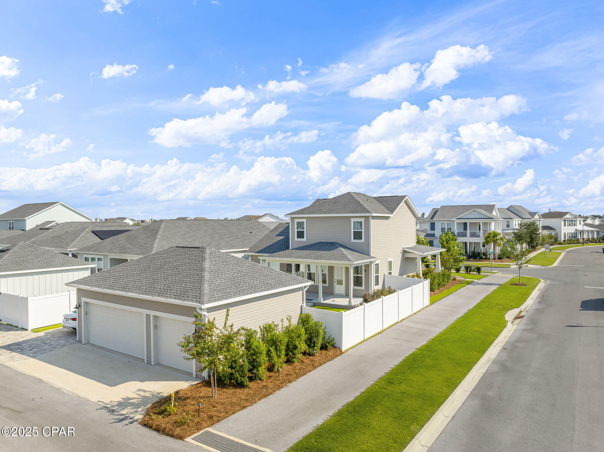 Sweetbay - Residential