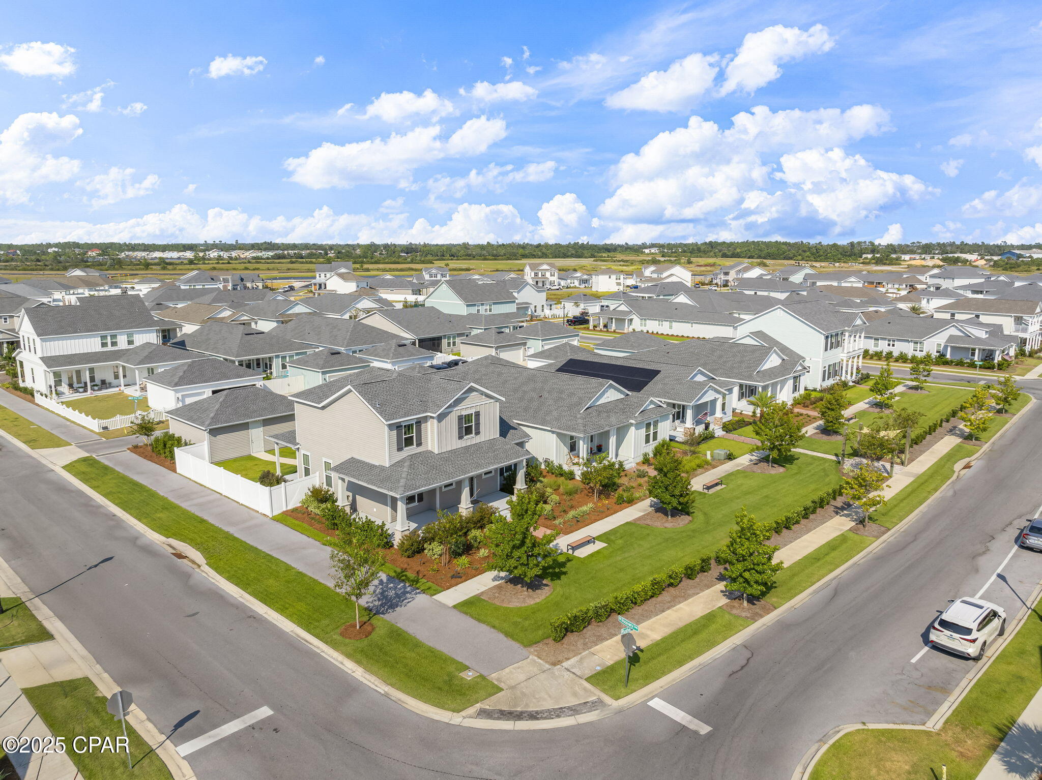 Sweetbay - Residential