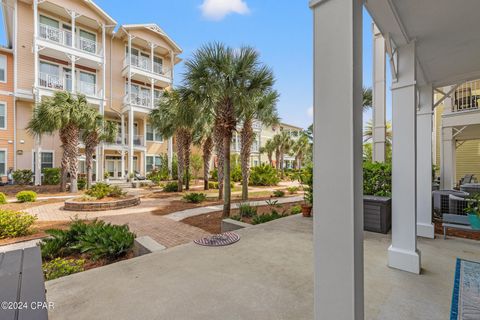 A home in Panama City Beach