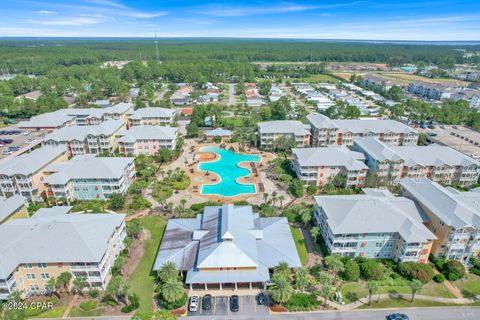 A home in Panama City Beach