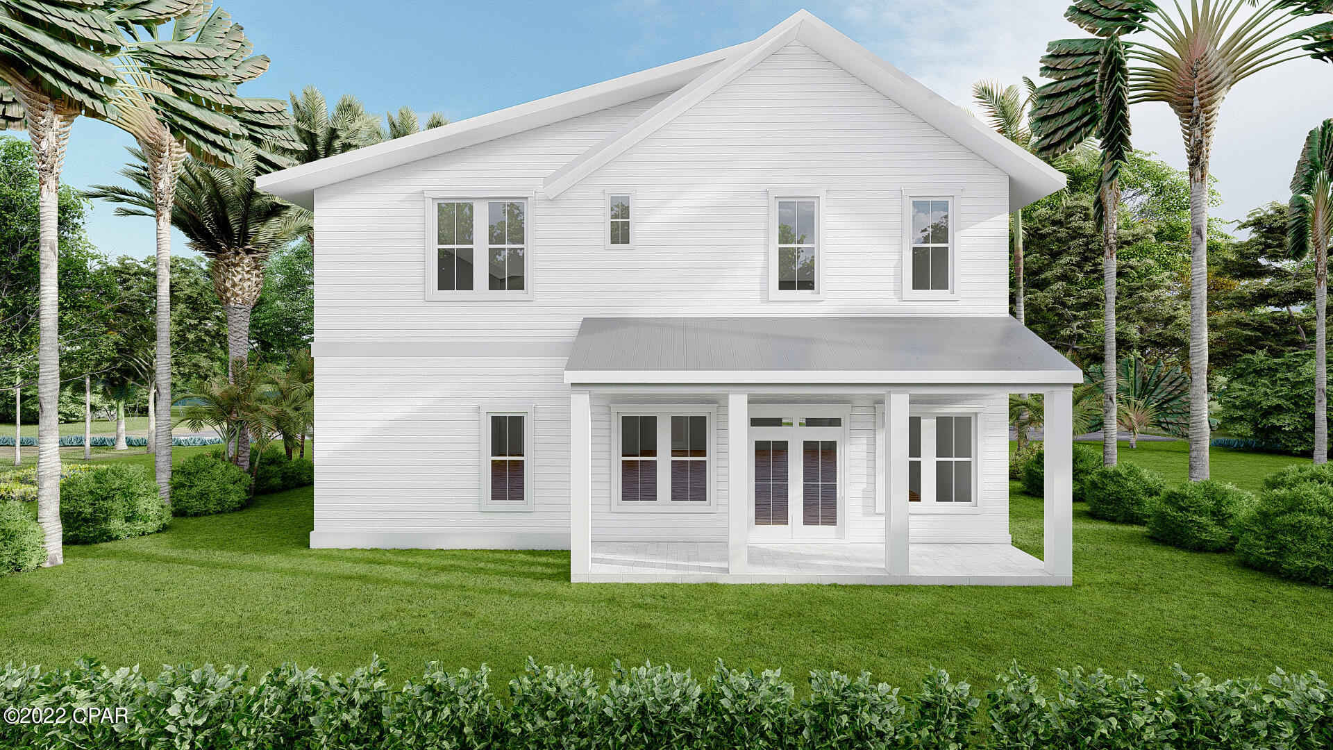 Riviera Beach - Residential