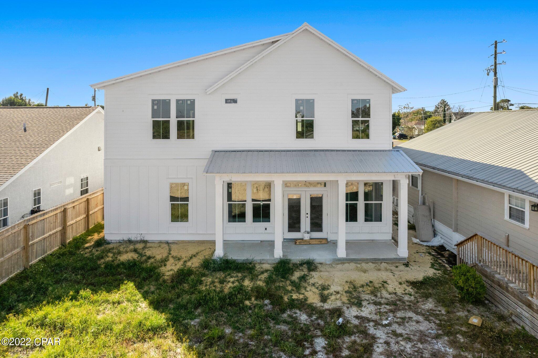 Riviera Beach - Residential