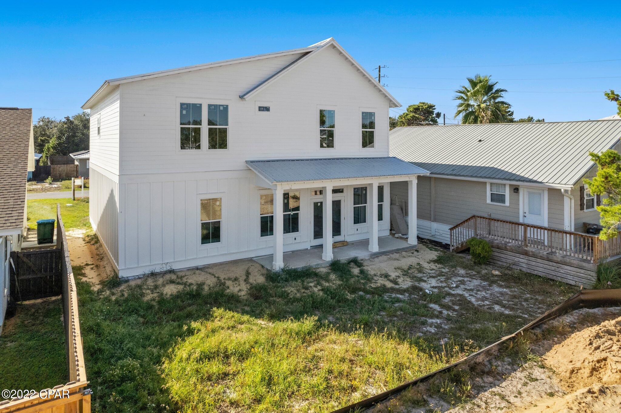 Riviera Beach - Residential