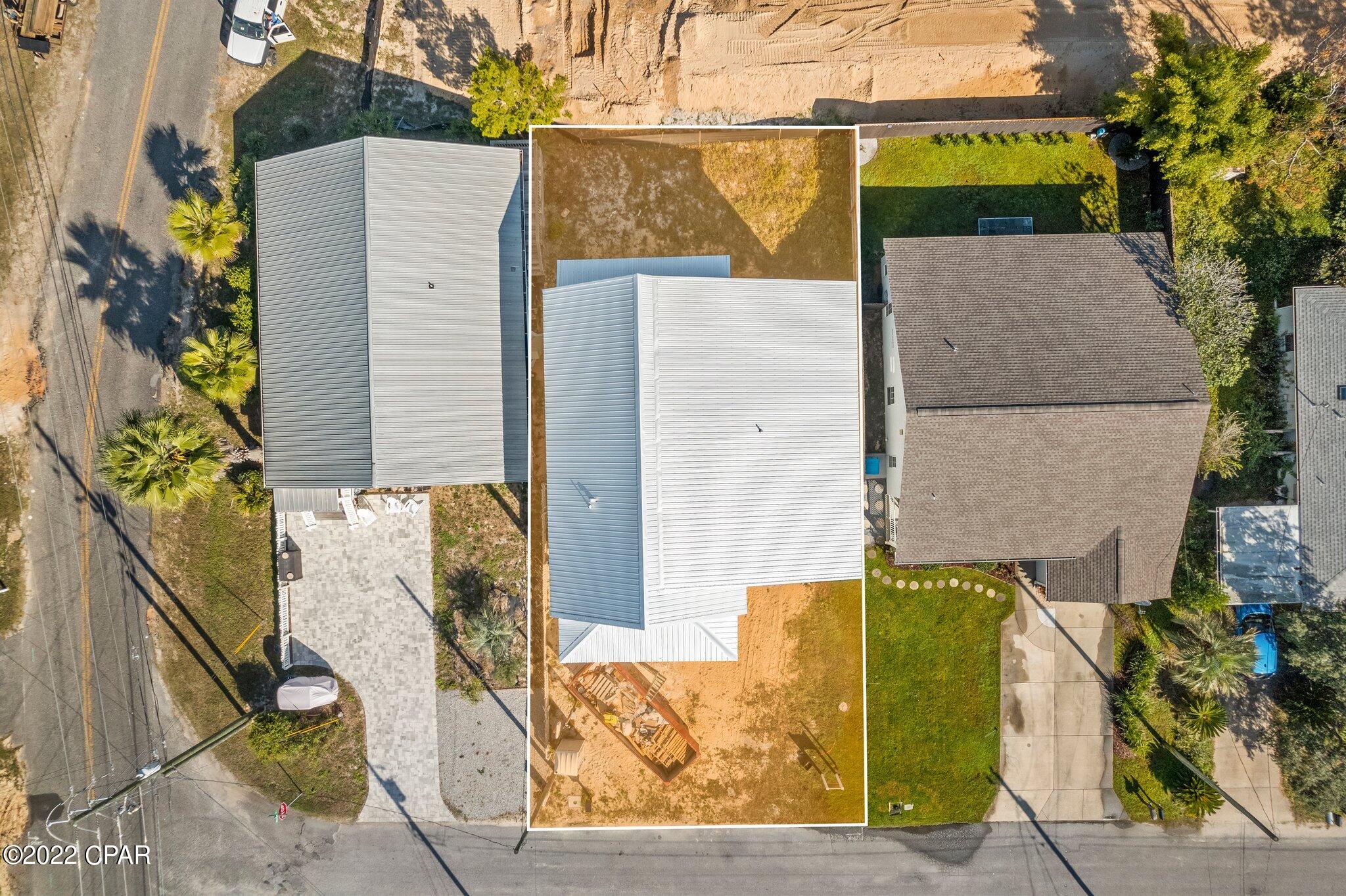 Riviera Beach - Residential