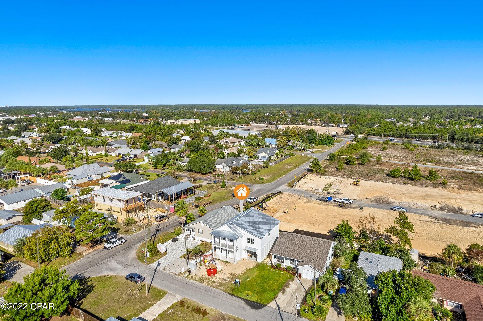 Riviera Beach - Residential