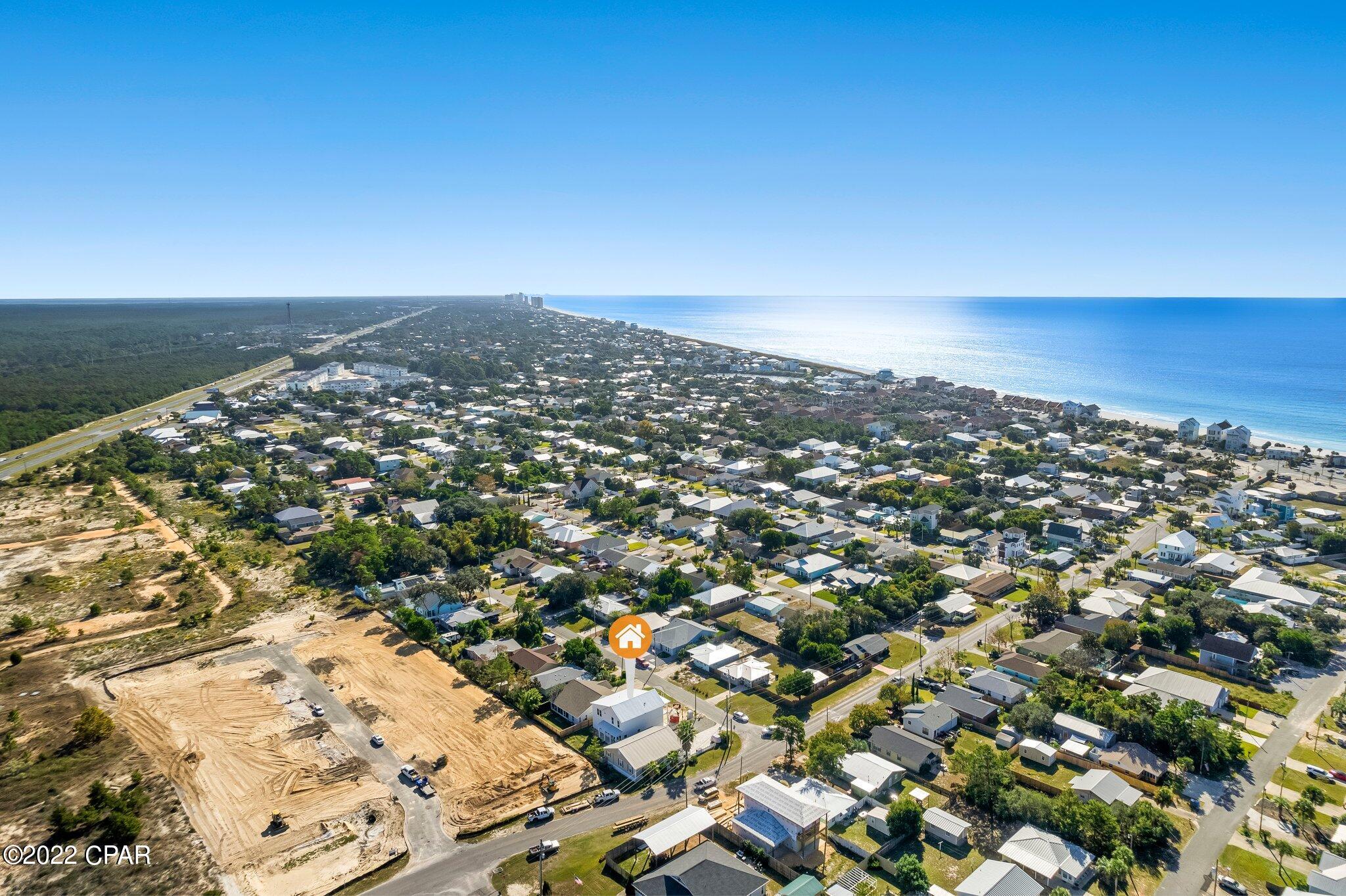 Riviera Beach - Residential