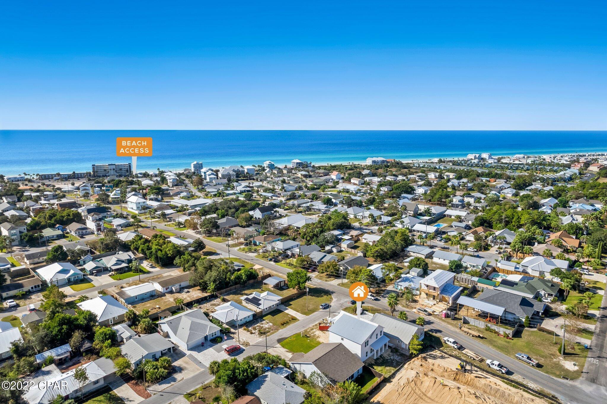 Riviera Beach - Residential