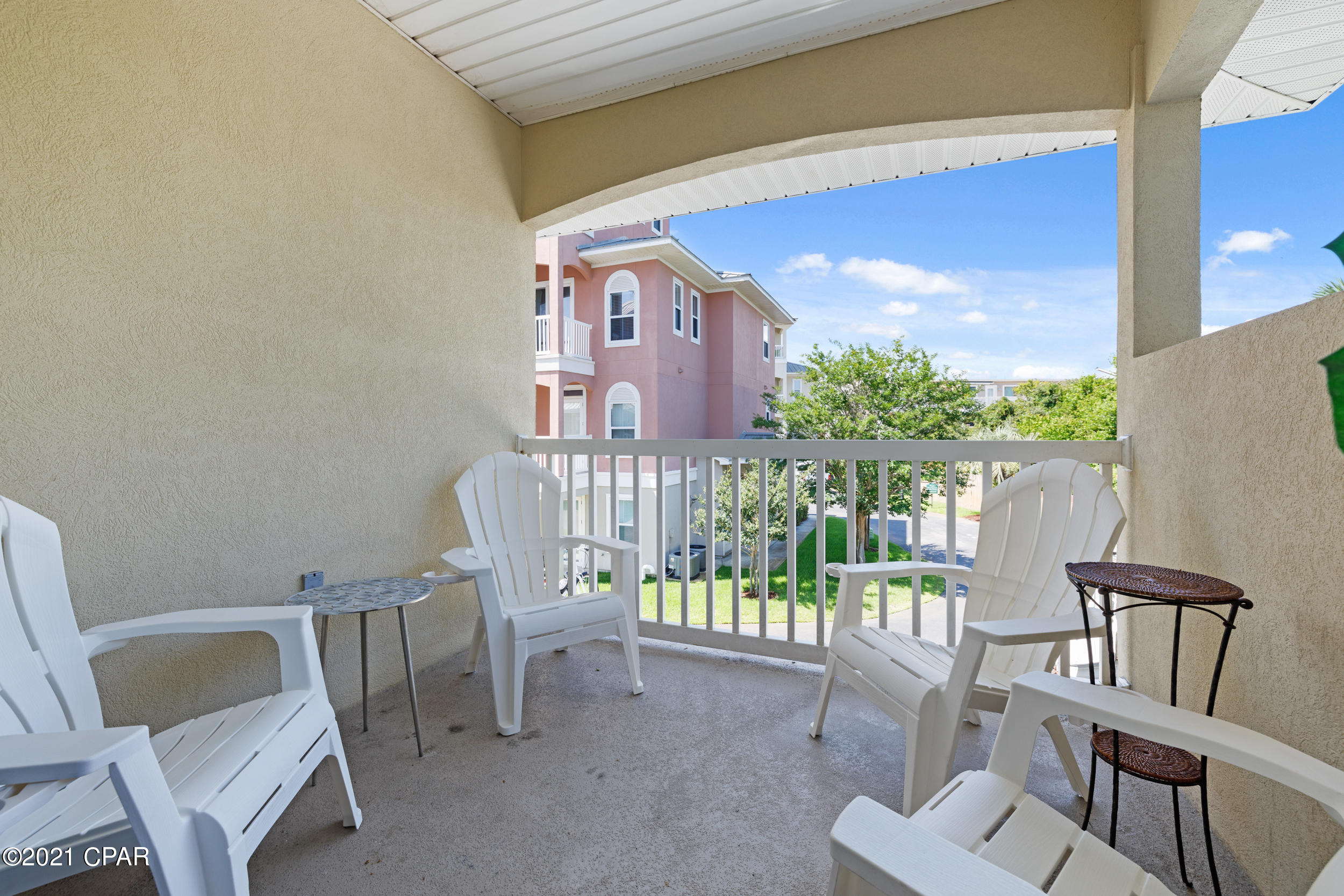 Casa Del Mar - Residential