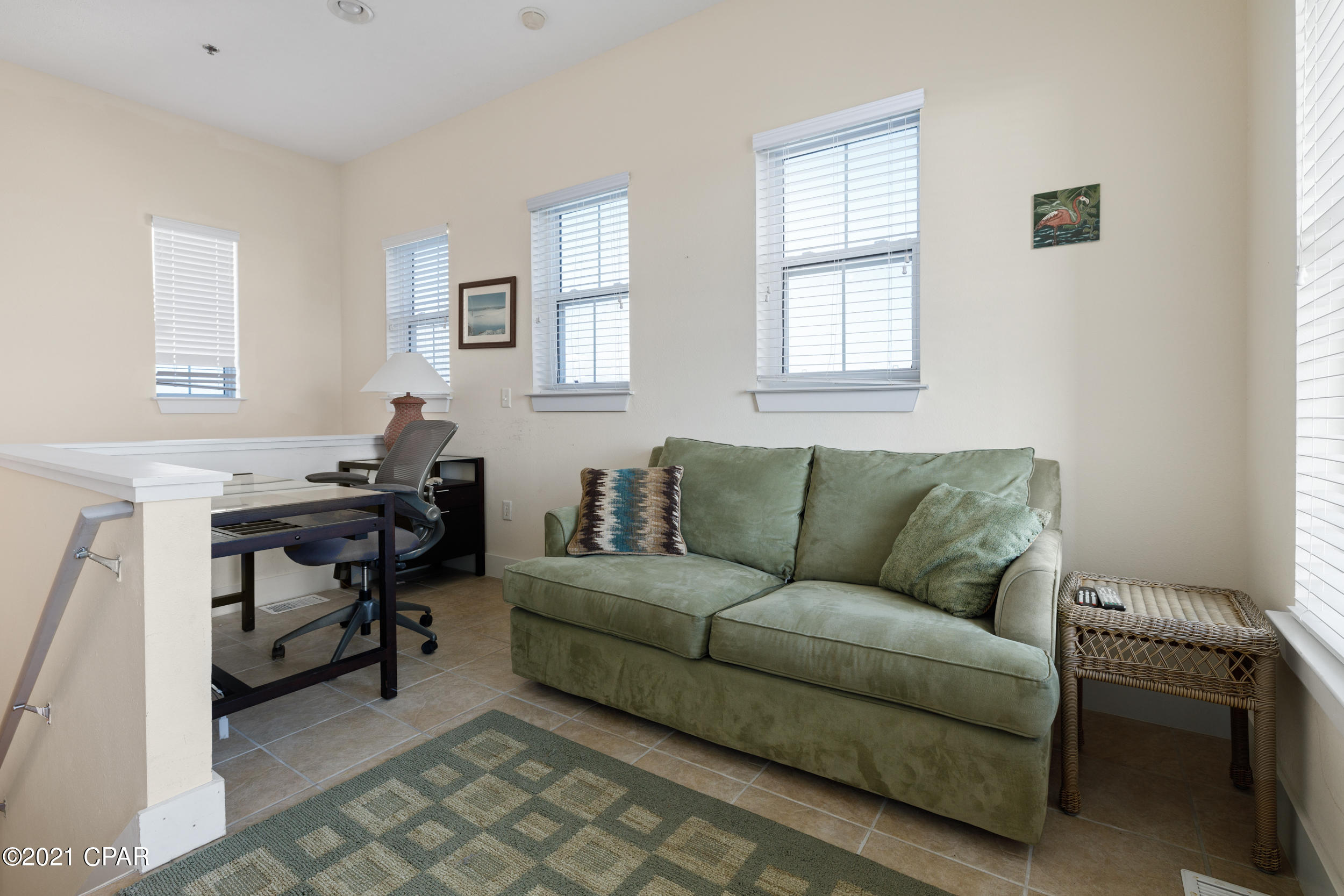 Casa Del Mar - Residential