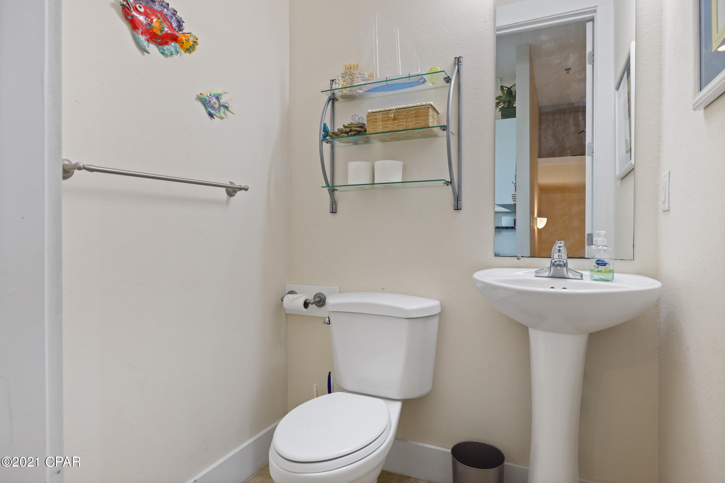 Casa Del Mar - Residential