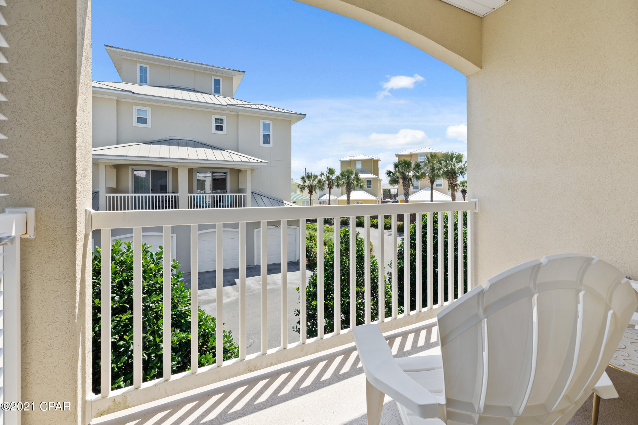 Casa Del Mar - Residential