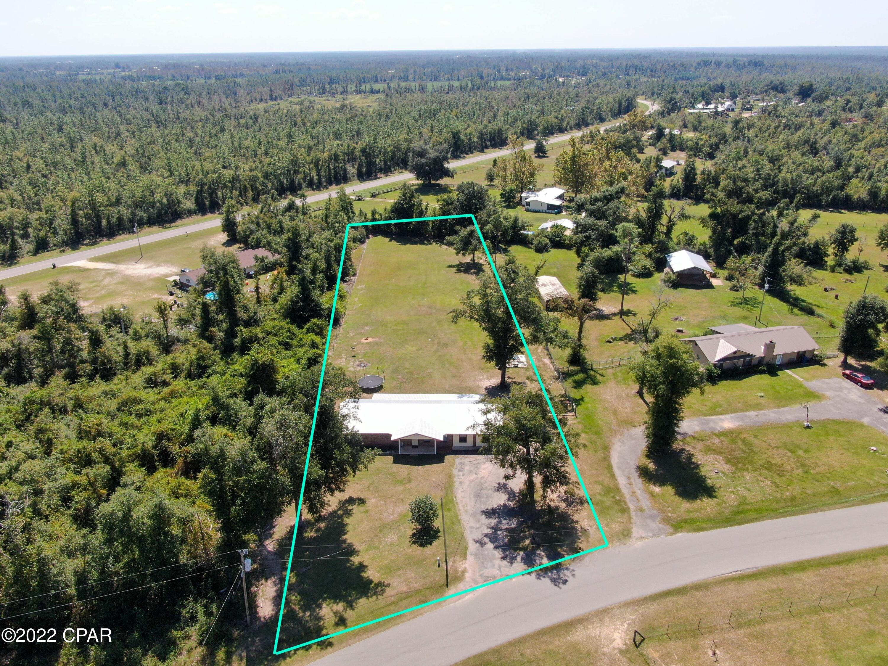 [No Recorded Subdiv] - Residential