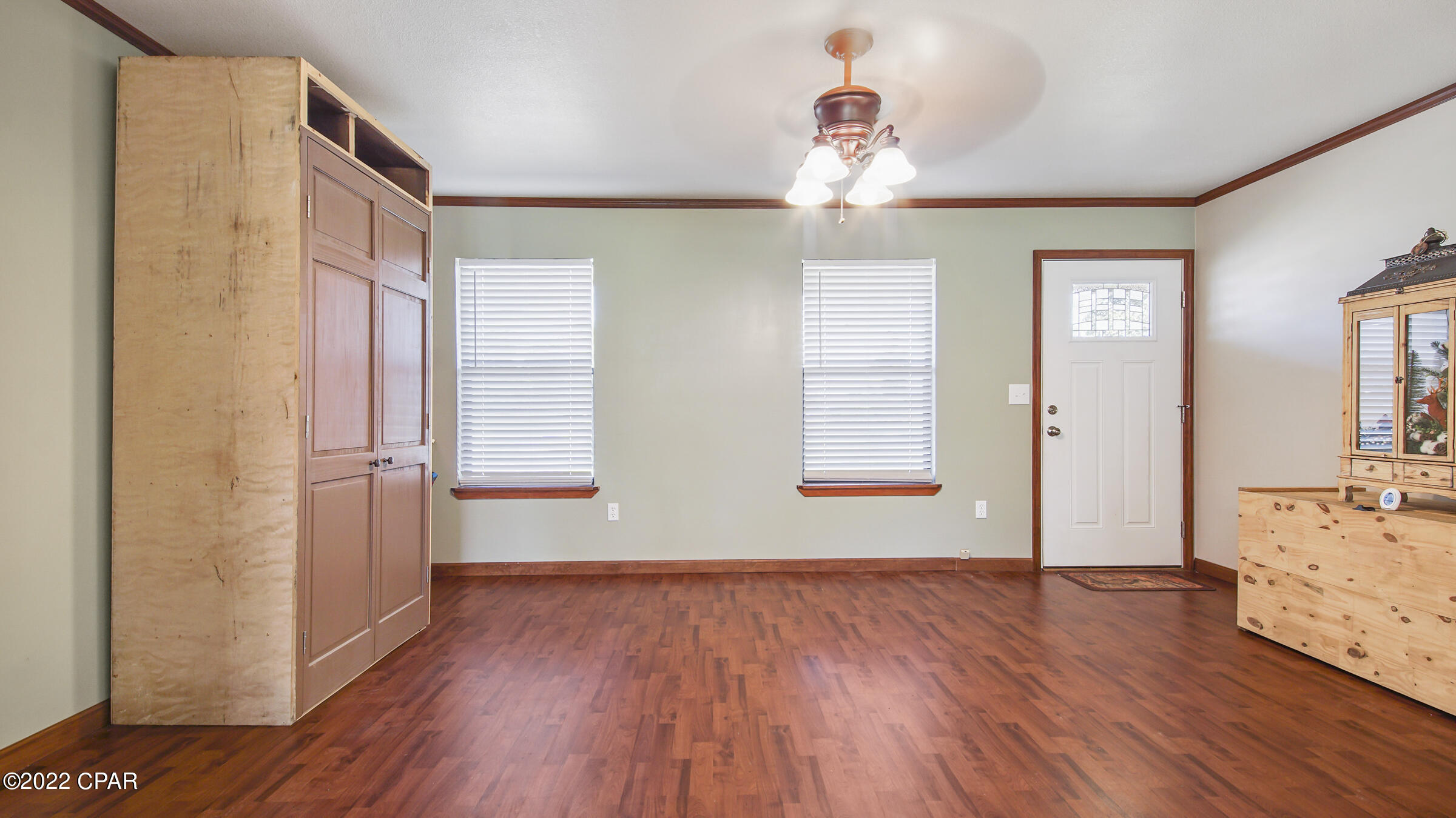 [No Recorded Subdiv] - Residential